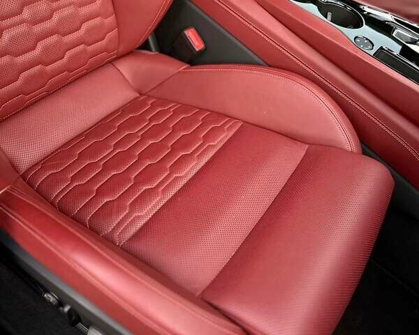 Сірий Ауді RS e-tron GT, об'ємом двигуна 0 л та пробігом 46 тис. км за 69900 $, фото 43 на Automoto.ua