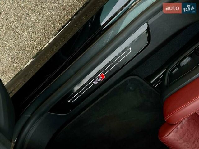 Сірий Ауді RS e-tron GT, об'ємом двигуна 0 л та пробігом 46 тис. км за 69900 $, фото 44 на Automoto.ua