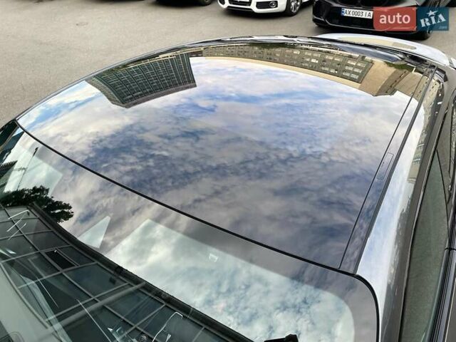 Сірий Ауді RS e-tron GT, об'ємом двигуна 0 л та пробігом 51 тис. км за 71900 $, фото 38 на Automoto.ua