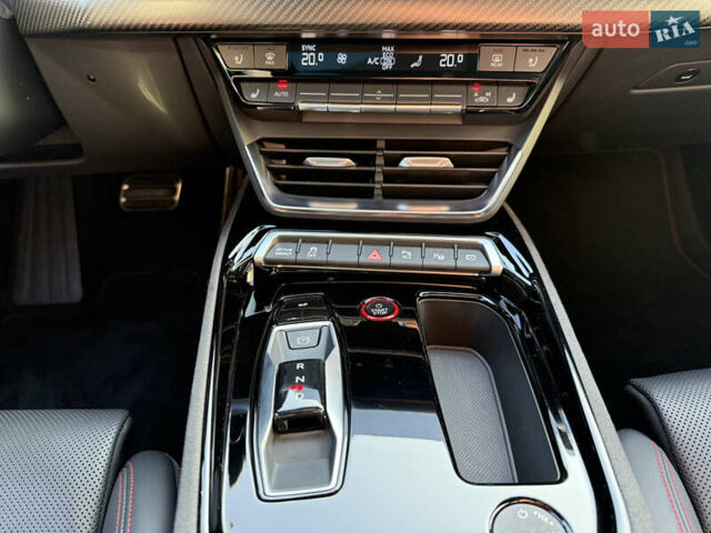 Ауді RS e-tron GT 2023 у Харкові на Automoto.ua Сірий Ауді RS e-tron GT, об'ємом двигуна 0 л та пробігом 11 тис. км за 98000 $, фото 25 на Automoto.ua