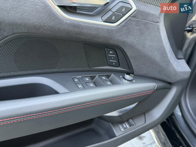 Ауді RS e-tron GT 2023 у Харкові на Automoto.ua Сірий Ауді RS e-tron GT, об'ємом двигуна 0 л та пробігом 11 тис. км за 98000 $, фото 17 на Automoto.ua