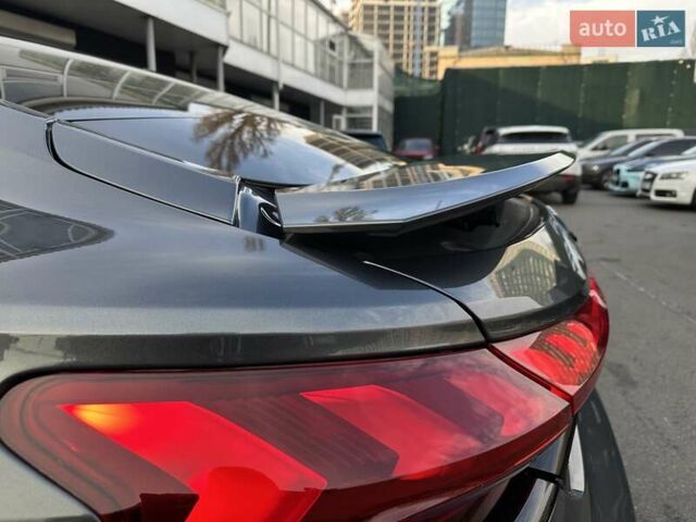 Сірий Ауді RS e-tron GT, об'ємом двигуна 0 л та пробігом 24 тис. км за 79900 $, фото 38 на Automoto.ua