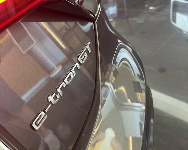 Сірий Ауді RS e-tron GT, об'ємом двигуна 0 л та пробігом 18 тис. км за 72500 $, фото 27 на Automoto.ua