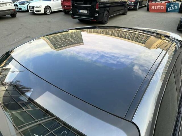 Сірий Ауді RS e-tron GT, об'ємом двигуна 0 л та пробігом 24 тис. км за 79900 $, фото 36 на Automoto.ua