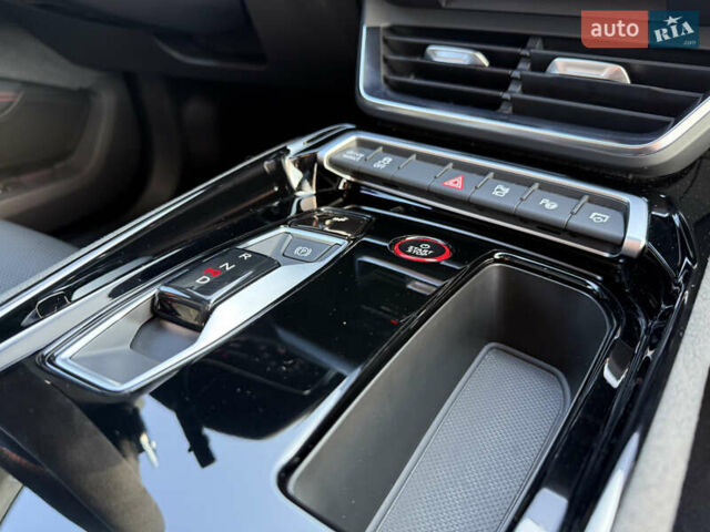 Ауді RS e-tron GT 2023 у Харкові на Automoto.ua Сірий Ауді RS e-tron GT, об'ємом двигуна 0 л та пробігом 11 тис. км за 98000 $, фото 38 на Automoto.ua