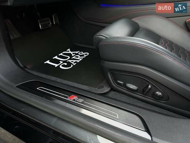 Сірий Ауді RS e-tron GT, об'ємом двигуна 0 л та пробігом 24 тис. км за 79900 $, фото 52 на Automoto.ua