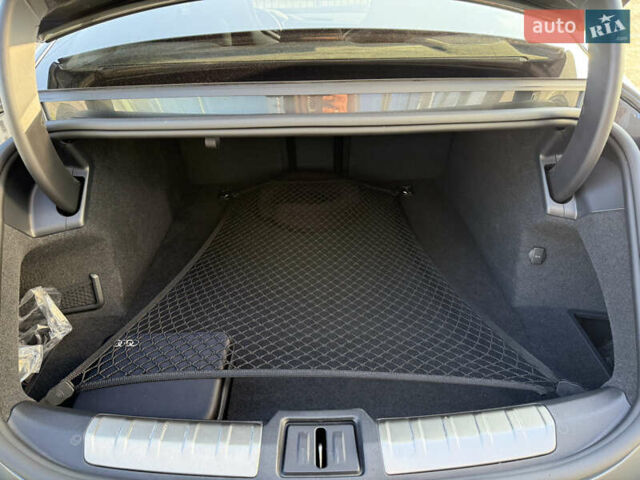 Ауді RS e-tron GT 2023 у Харкові на Automoto.ua Сірий Ауді RS e-tron GT, об'ємом двигуна 0 л та пробігом 11 тис. км за 98000 $, фото 28 на Automoto.ua