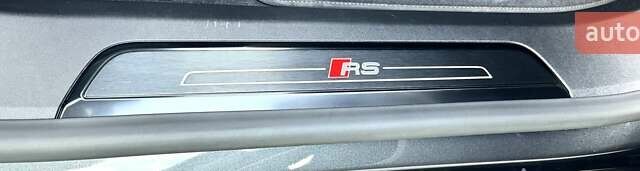 Сірий Ауді RS e-tron GT, об'ємом двигуна 0 л та пробігом 18 тис. км за 72500 $, фото 3 на Automoto.ua