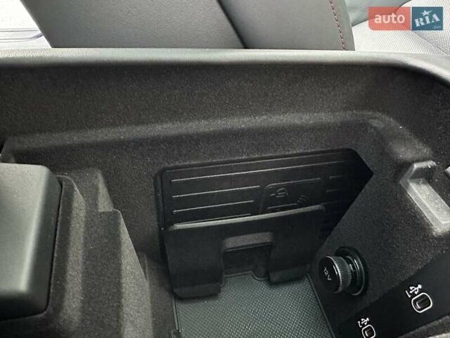 Сірий Ауді RS e-tron GT, об'ємом двигуна 0 л та пробігом 24 тис. км за 79900 $, фото 63 на Automoto.ua