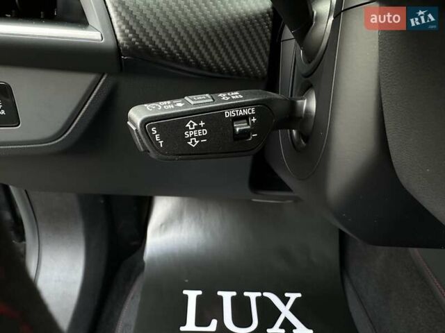 Сірий Ауді RS e-tron GT, об'ємом двигуна 0 л та пробігом 24 тис. км за 79900 $, фото 69 на Automoto.ua