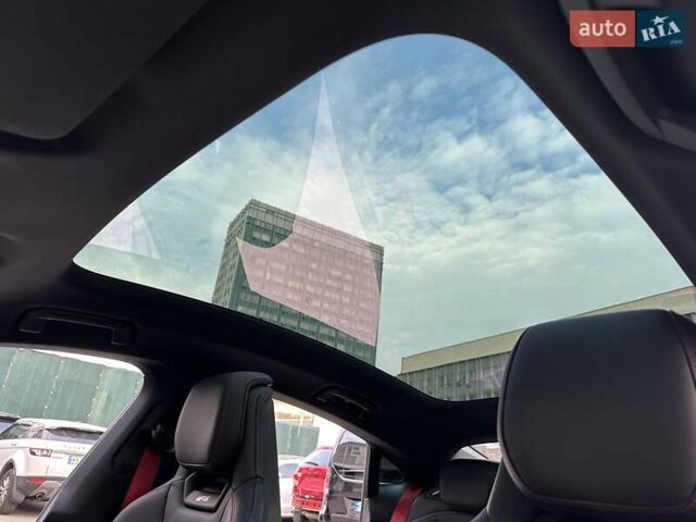 Сірий Ауді RS e-tron GT, об'ємом двигуна 0 л та пробігом 24 тис. км за 79900 $, фото 54 на Automoto.ua