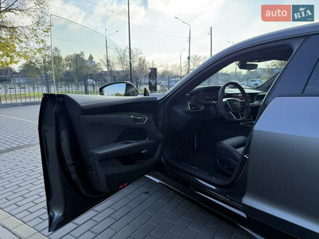 Ауді RS e-tron GT 2023 у Харкові на Automoto.ua Сірий Ауді RS e-tron GT, об'ємом двигуна 0 л та пробігом 11 тис. км за 98000 $, фото 16 на Automoto.ua