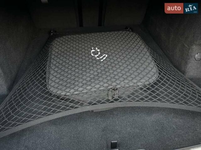 Сірий Ауді RS e-tron GT, об'ємом двигуна 0 л та пробігом 24 тис. км за 79900 $, фото 48 на Automoto.ua