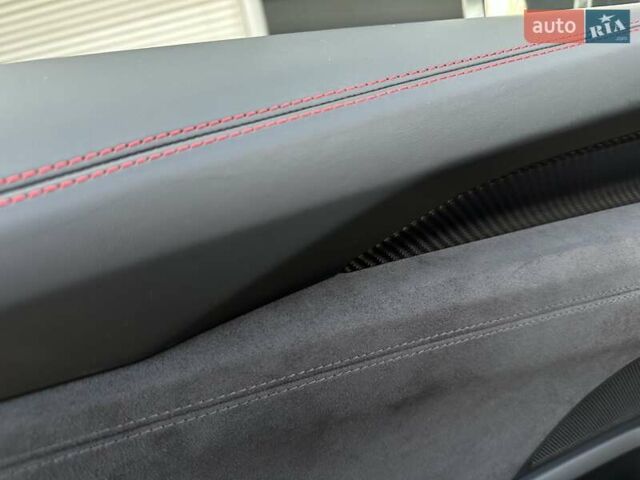 Сірий Ауді RS e-tron GT, об'ємом двигуна 0 л та пробігом 24 тис. км за 79900 $, фото 42 на Automoto.ua