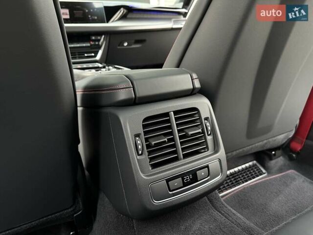 Сірий Ауді RS e-tron GT, об'ємом двигуна 0 л та пробігом 24 тис. км за 79900 $, фото 71 на Automoto.ua