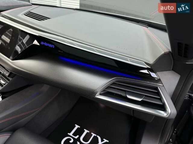 Сірий Ауді RS e-tron GT, об'ємом двигуна 0 л та пробігом 24 тис. км за 79900 $, фото 61 на Automoto.ua