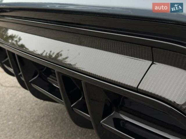 Серый Ауди RS e-tron GT, объемом двигателя 0 л и пробегом 7 тыс. км за 78000 $, фото 35 на Automoto.ua