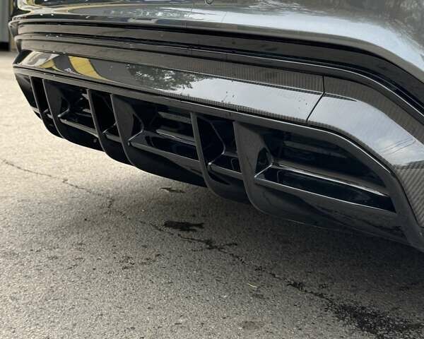 Сірий Ауді RS e-tron GT, об'ємом двигуна 0 л та пробігом 11 тис. км за 79000 $, фото 16 на Automoto.ua