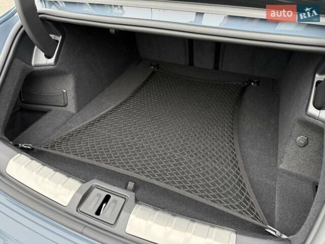 Серый Ауди RS e-tron GT, объемом двигателя 0 л и пробегом 7 тыс. км за 78000 $, фото 21 на Automoto.ua