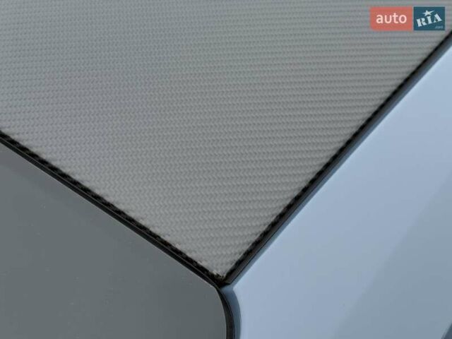 Серый Ауди RS e-tron GT, объемом двигателя 0 л и пробегом 7 тыс. км за 78000 $, фото 31 на Automoto.ua