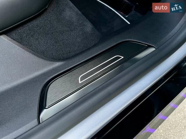 Сірий Ауді RS e-tron GT, об'ємом двигуна 0 л та пробігом 1 тис. км за 109900 $, фото 73 на Automoto.ua