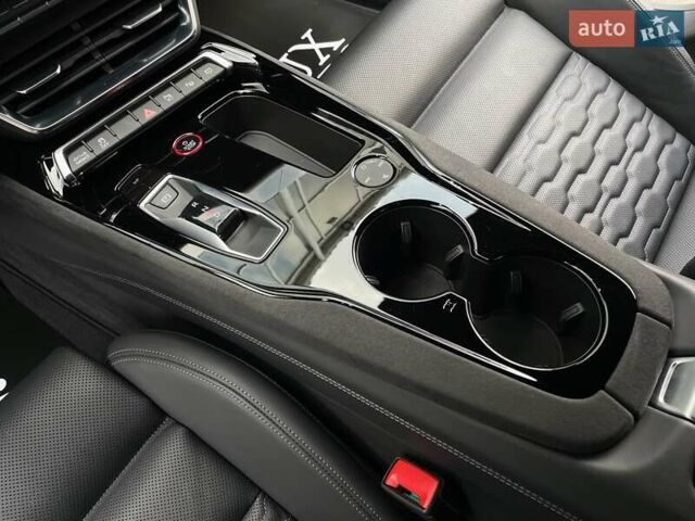 Синий Ауди RS e-tron GT, объемом двигателя 0 л и пробегом 7 тыс. км за 92900 $, фото 58 на Automoto.ua