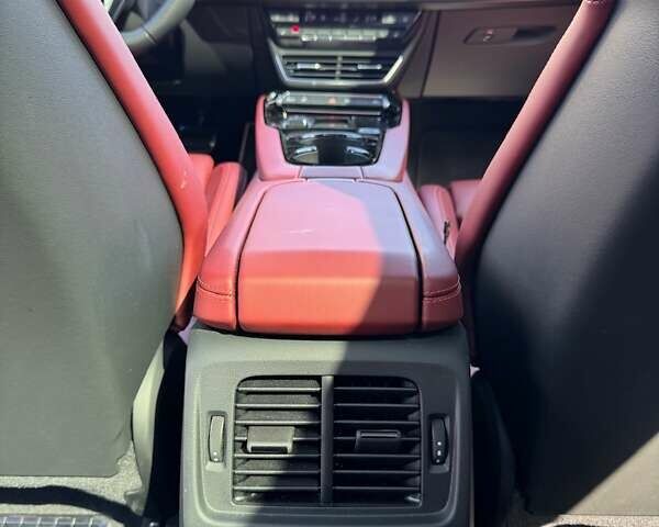 Синий Ауди RS e-tron GT, объемом двигателя 0 л и пробегом 5 тыс. км за 92500 $, фото 70 на Automoto.ua