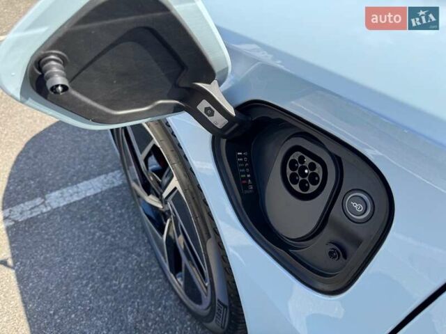 Синий Ауди RS e-tron GT, объемом двигателя 0 л и пробегом 5 тыс. км за 92400 $, фото 22 на Automoto.ua