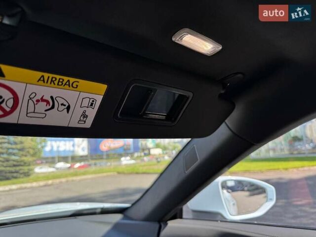 Синий Ауди RS e-tron GT, объемом двигателя 0 л и пробегом 5 тыс. км за 92500 $, фото 66 на Automoto.ua