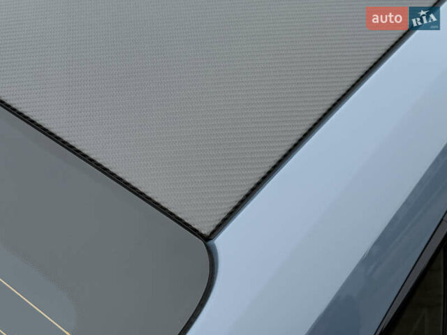 Синій Ауді RS e-tron GT, об'ємом двигуна 0 л та пробігом 6 тис. км за 82000 $, фото 10 на Automoto.ua
