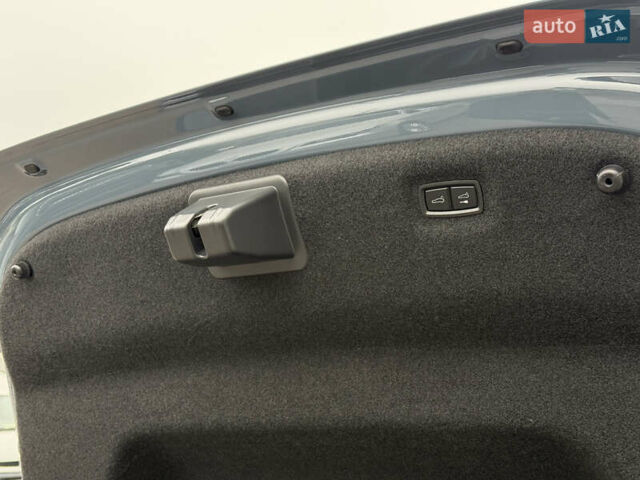 Синій Ауді RS e-tron GT, об'ємом двигуна 0 л та пробігом 6 тис. км за 82000 $, фото 43 на Automoto.ua