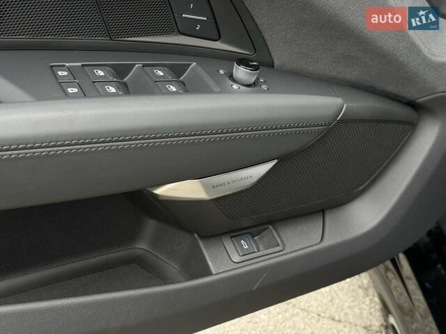 Синій Ауді RS e-tron GT, об'ємом двигуна 0 л та пробігом 6 тис. км за 82000 $, фото 34 на Automoto.ua