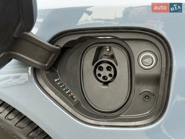 Синій Ауді RS e-tron GT, об'ємом двигуна 0 л та пробігом 6 тис. км за 82000 $, фото 21 на Automoto.ua
