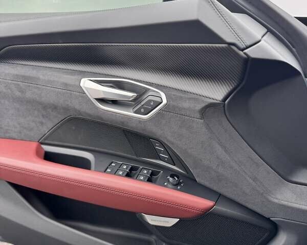 Синій Ауді RS e-tron GT, об'ємом двигуна 0 л та пробігом 9 тис. км за 87000 $, фото 32 на Automoto.ua