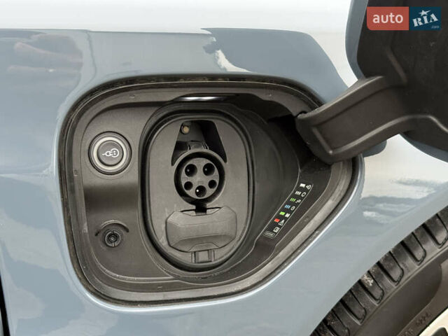 Синій Ауді RS e-tron GT, об'ємом двигуна 0 л та пробігом 6 тис. км за 82000 $, фото 20 на Automoto.ua