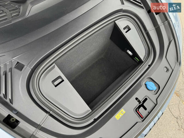 Синій Ауді RS e-tron GT, об'ємом двигуна 0 л та пробігом 6 тис. км за 82000 $, фото 19 на Automoto.ua