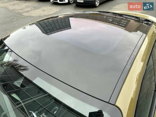 Зеленый Ауди RS e-tron GT, объемом двигателя 0 л и пробегом 27 тыс. км за 71900 $, фото 43 на Automoto.ua