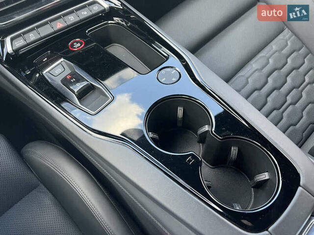 Зеленый Ауди RS e-tron GT, объемом двигателя 0 л и пробегом 20 тыс. км за 70000 $, фото 63 на Automoto.ua