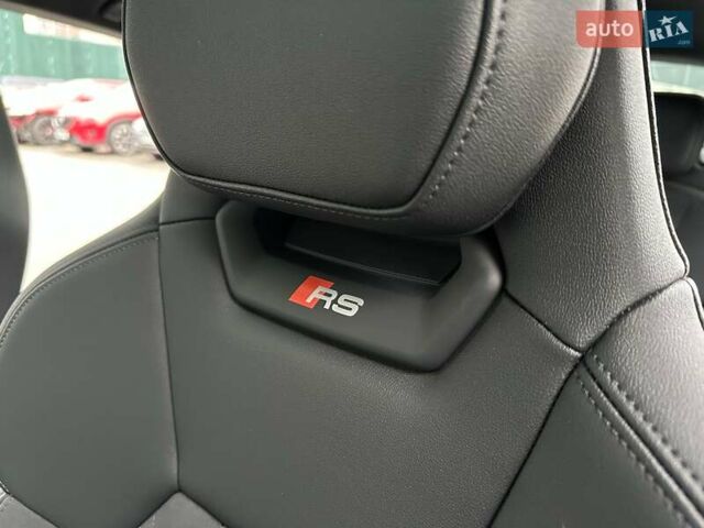 Зеленый Ауди RS e-tron GT, объемом двигателя 0 л и пробегом 27 тыс. км за 71900 $, фото 57 на Automoto.ua