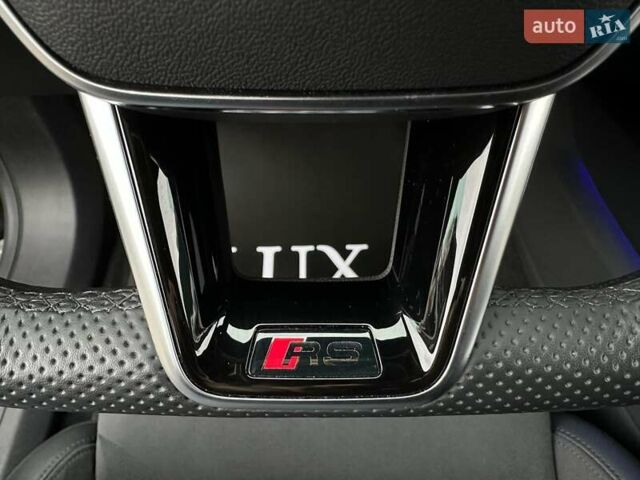 Зеленый Ауди RS e-tron GT, объемом двигателя 0 л и пробегом 27 тыс. км за 71900 $, фото 63 на Automoto.ua