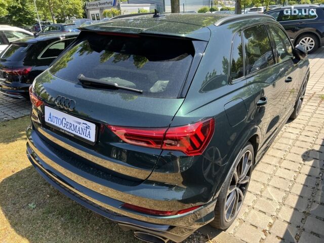 Ауді RS Q3, об'ємом двигуна 2.4 л та пробігом 12 тис. км за 72433 $, фото 19 на Automoto.ua