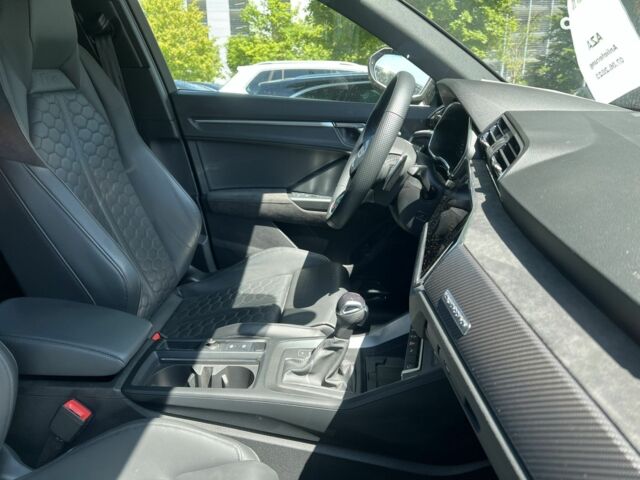 Ауді RS Q3, об'ємом двигуна 2.4 л та пробігом 12 тис. км за 72433 $, фото 10 на Automoto.ua