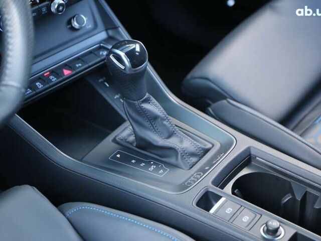 Ауді RS Q3 2021 у Києві на Automoto.ua Ауді RS Q3, об'ємом двигуна 2.5 л та пробігом 18 тис. км за 69000 $, фото 22 на Automoto.ua