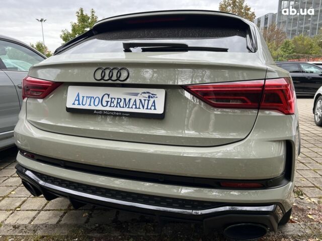 Ауди RS Q3, объемом двигателя 2.48 л и пробегом 25 тыс. км за 63252 $, фото 21 на Automoto.ua