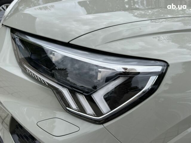 Ауди RS Q3, объемом двигателя 2.48 л и пробегом 25 тыс. км за 63252 $, фото 6 на Automoto.ua