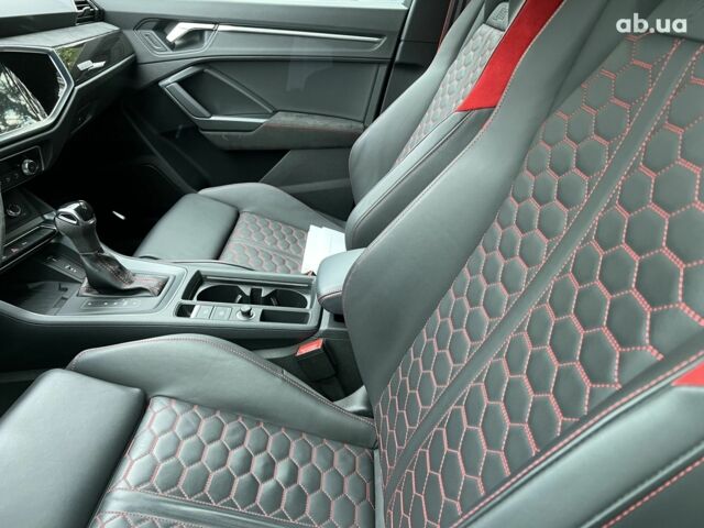 Ауди RS Q3, объемом двигателя 2.48 л и пробегом 25 тыс. км за 63252 $, фото 25 на Automoto.ua