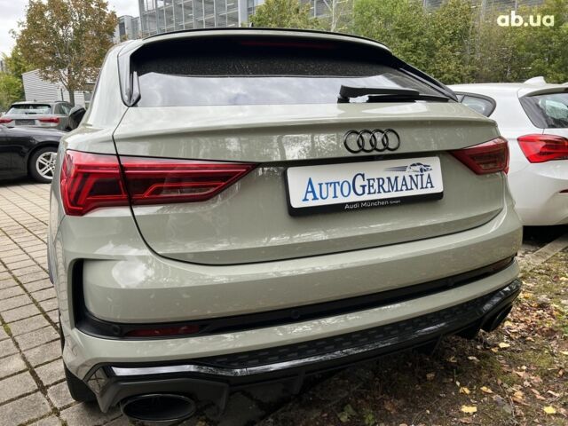 Ауди RS Q3, объемом двигателя 2.48 л и пробегом 25 тыс. км за 63252 $, фото 20 на Automoto.ua