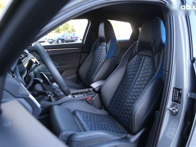 Ауді RS Q3 2021 у Києві на Automoto.ua Ауді RS Q3, об'ємом двигуна 2.5 л та пробігом 18 тис. км за 69000 $, фото 8 на Automoto.ua