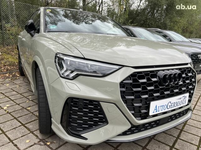 Ауди RS Q3, объемом двигателя 2.48 л и пробегом 25 тыс. км за 63252 $, фото 3 на Automoto.ua