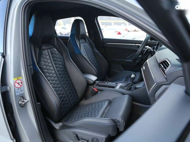 Ауді RS Q3 2021 у Києві на Automoto.ua Ауді RS Q3, об'ємом двигуна 2.5 л та пробігом 18 тис. км за 69000 $, фото 11 на Automoto.ua